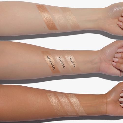 Anastasia Beverly Hills - Glow Seeker rozświetlacz – Ethereal
