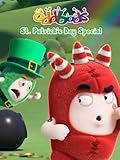 OddBods - St Patrick's Day Special