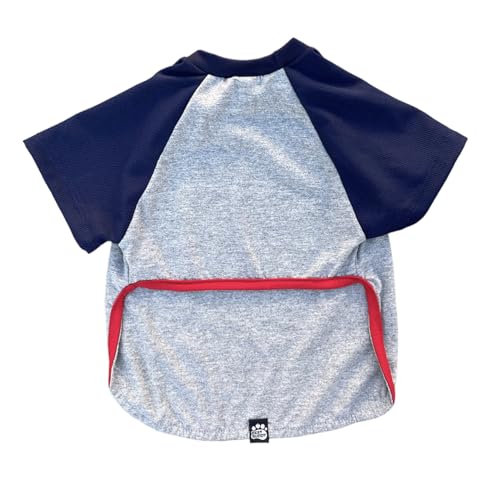 Camiseta Pet Roupinha Para Cachorro e Gato Grandes e Pequenos (GG)