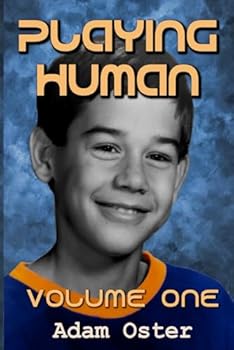 Paperback Playing Human: Volume One: Fall 1995 Book