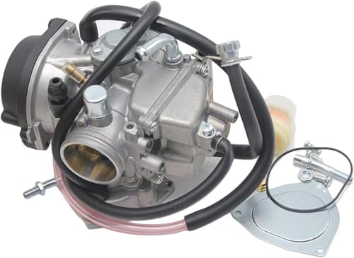 Carburateur Suzuki LTZ400 pour randonnée et cross en Quad 2x4 2003
