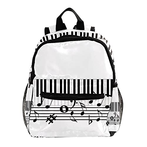 Sac à dos pour garçons ergonomique avec imprimé pastèque ludique