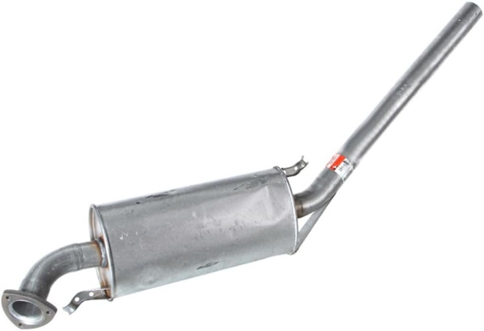 Bosal 281-101 Middle Silencer