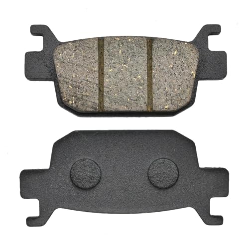 Plaquette de frein arrière moto Benelli BJ300 GS BN300 TNT 302S 302R 25