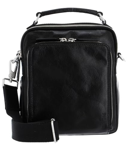 Picard Buddy Sac haut de gamme en cuir véritable pour femme moderne