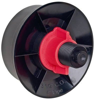 Photo 1 of 3.5" Clean Test Plug