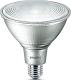 2700 Kelvin warmweiß Philips Mas LEDSpot CLA ND 9 W E27 A + warm white LED Bulb – LED Bulbs (Warm White, Aluminium, A +, 44 MA, 220 – 240, 9 kWh)