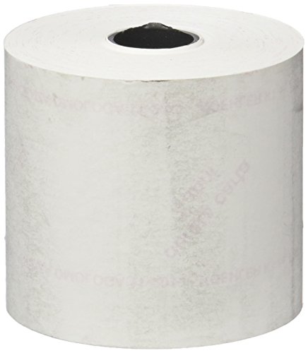 Papier thermique 15009/10 impression nette sans décoloration pour reçus