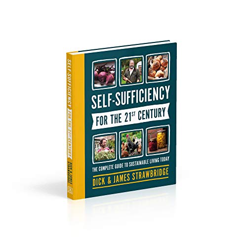 Self-Sufficiency for the 21st Century: The Complete Guide to Sustainable Living Today - Image 9