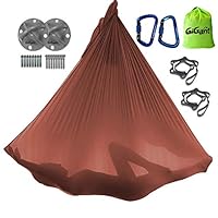 Amazon | (GiGant) ギグアント [公式] エアリアルヨガ 専用