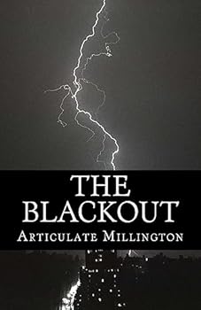 Paperback The Blackout Book