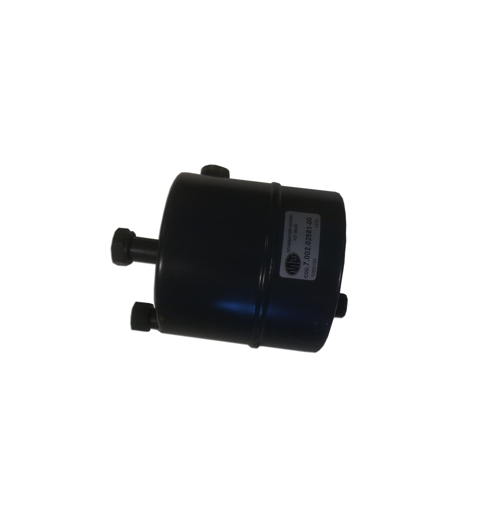 Intercambiador instantaneo Domusa Fagor pb24-01
