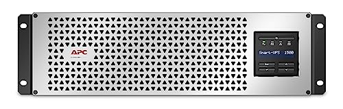 APC Smart-UPS 3000VA system