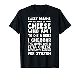 Cheesy Tees