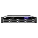 QNAP VS-8148U-RP-PRO+-US / 8BAY 2U NVR 48-CH SURVEILLANCE REDUNDANT PWR INTEL CORE I3-3220