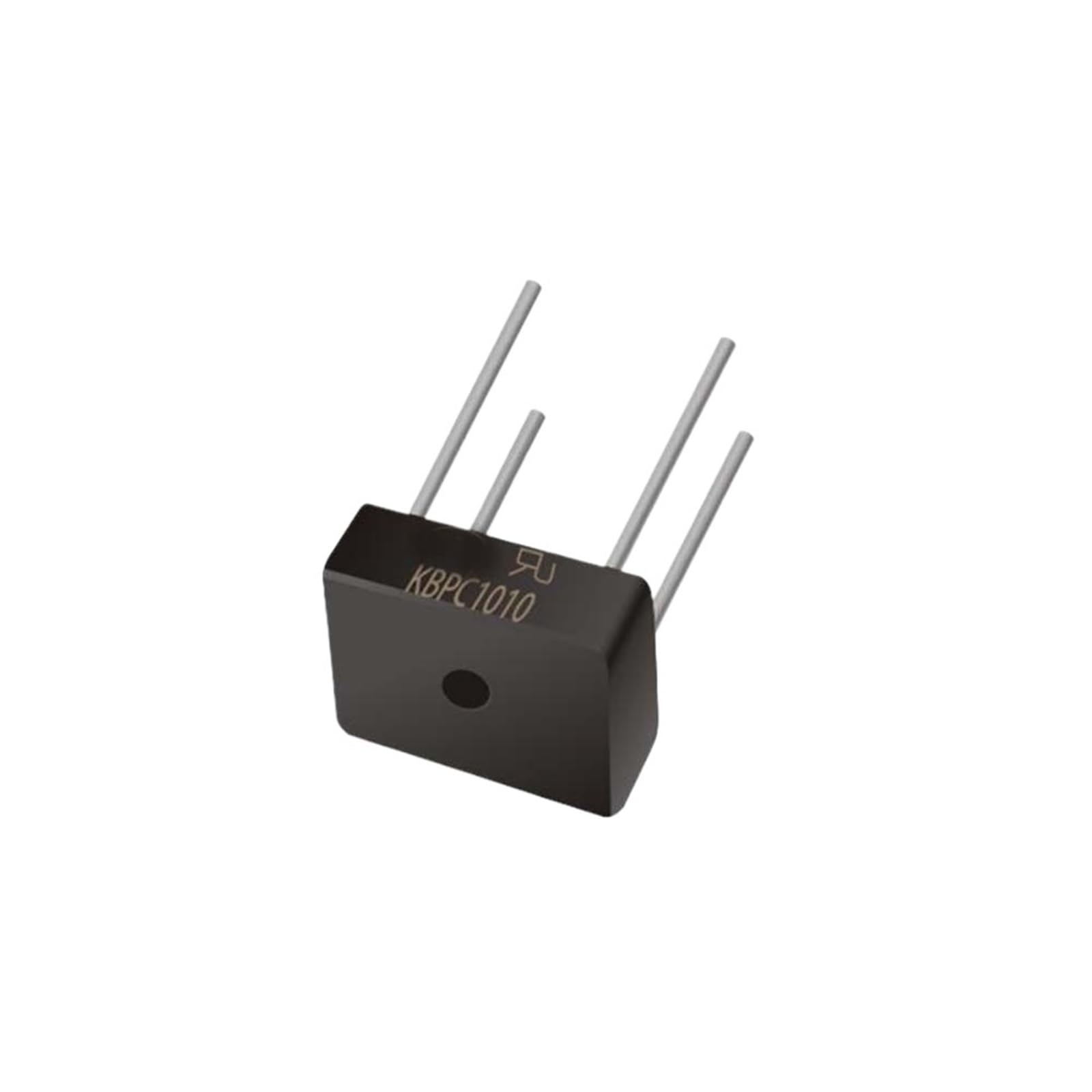 5/10/20 pièces KBPC1010 C1010 Diodes Pont redresseurs Diodes-redresseurs de Pont KBPC 10A 1000V Dip(20 Pcs)