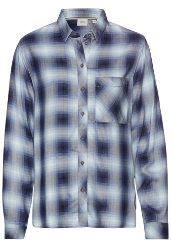 Blouse femme Camel Active haut respirant et fluide coupe moderne