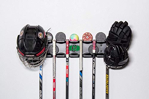 Evolution - Skateboard Rack & Sports Organizer #TOP3