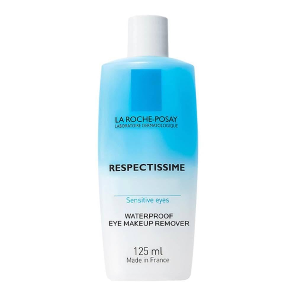 Respectissime Face & Eye Makeup Remover, 4.2 Fl. Oz.