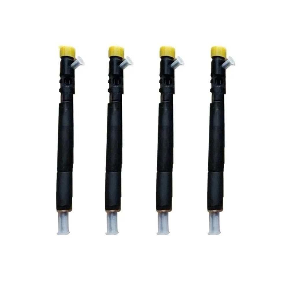 Fuel Injectors Diesel Fuel Injector for SsangYong 06