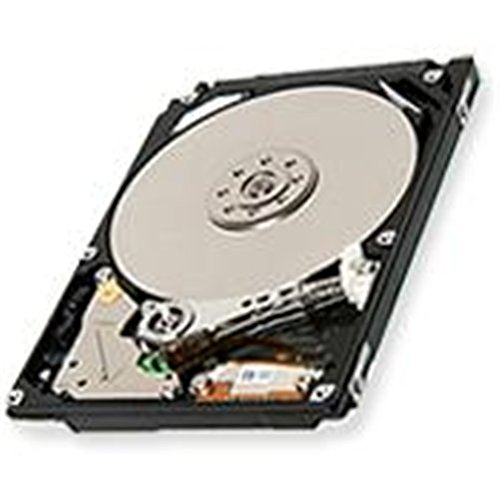Disco rigido 640GB 5400RPM 8MB 9,5MM SATA, MK6476GSX - Hdd - Immagine 1