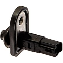 Standard Motor Products AW-1005 Door Jamb Switch, Black