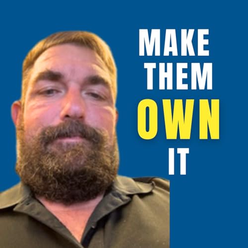 #244: Team Problems Pull Owners Back Into the Day-to-Day | Wiley Metal Fabricating - Mike Wiley