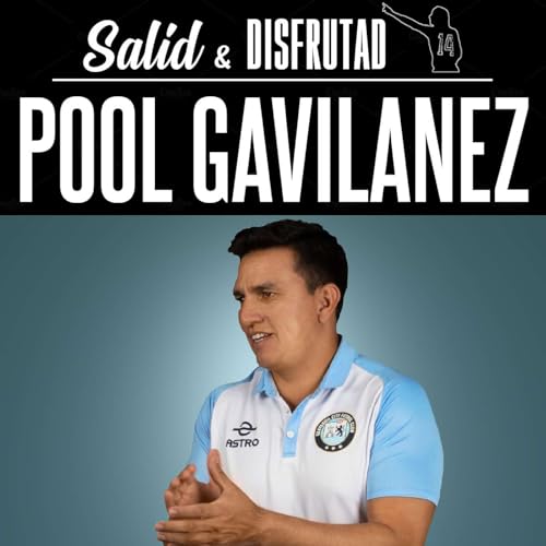 Pool Gavil&aacute;nez | "Todas las nuestras decisiones tienen que ver con una forma de jugar y de sentir"