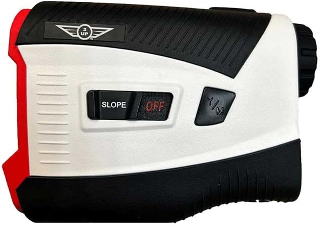 DG1 Laser Rangefinder from