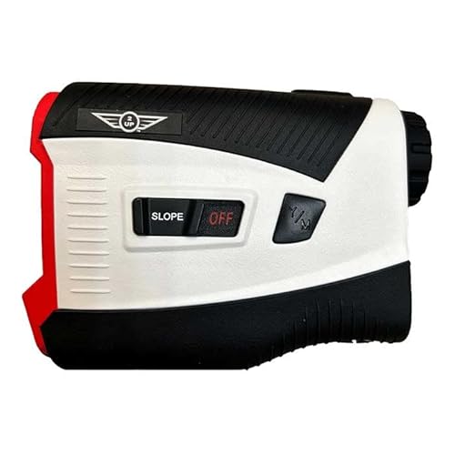 Dallas Golf DG1 Laser Rangefinder from