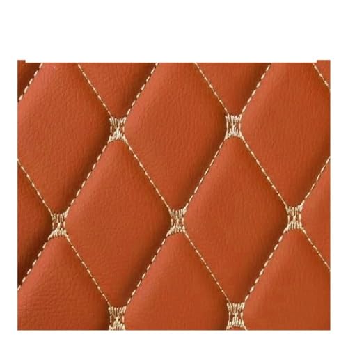 Tapis de sol voiture Highlander 2022-2023 anti-glissement accessoires 7 places