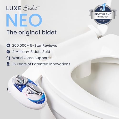 LUXE NEO 320 Bidet