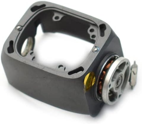Original Original Air 2S Gimbal Camera Frame with Pitch Motor PTZ P Motor Replacement for DJI Air 2S Drone Repair Parts