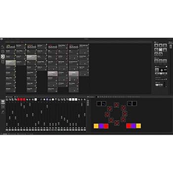 ADJ MYDMX 3.0 512-Ch DMX Controller USB Interface with New