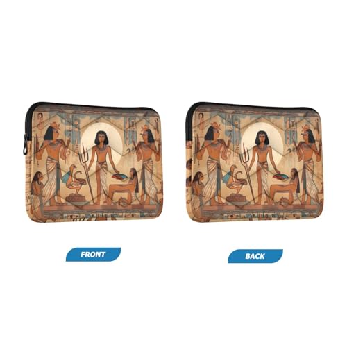 Funda para laptop 13-14 pulgadas impermeable miniatura 2