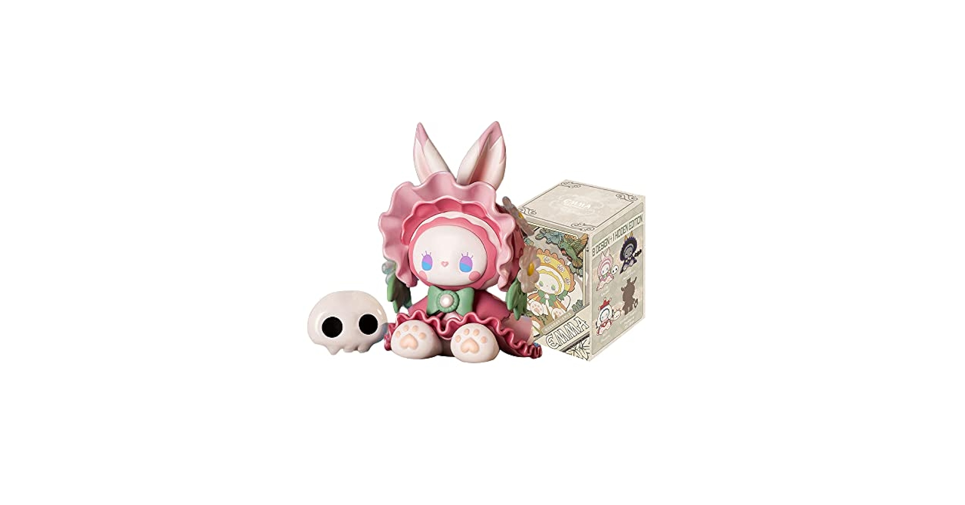 ルーベンズバーン エマ (RubensBarn Emma) お世話セット付き Rubens barn shop - ルーベンズバーンショップ / Emma