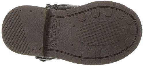Carter's Girl's Cindia Black Ankle Boot4