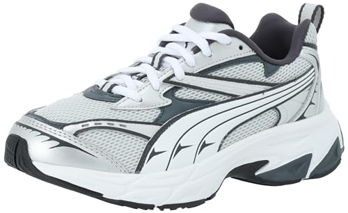 Image of Puma Mens Palermo Leather Shoes