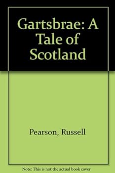 Paperback Gartsbrae Book