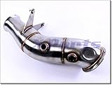 Neuteil in TOP Qualität Downpipe 3\