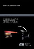 lichtsysteme küche  Physiologische Bewertung aktiver und passiver Lichtsysteme im Automobil (Spektrum der Lichttechnik, Karlsruher Institut fuer Technologie (KIT), Lichttechnisches Institut)