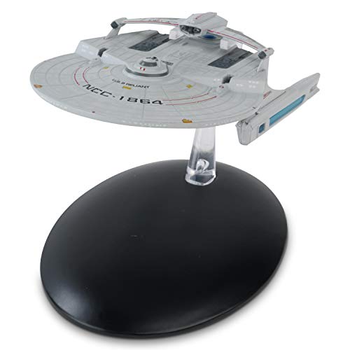 Eaglemoss Hero Collector - USS Reliant (Miranda Class)
