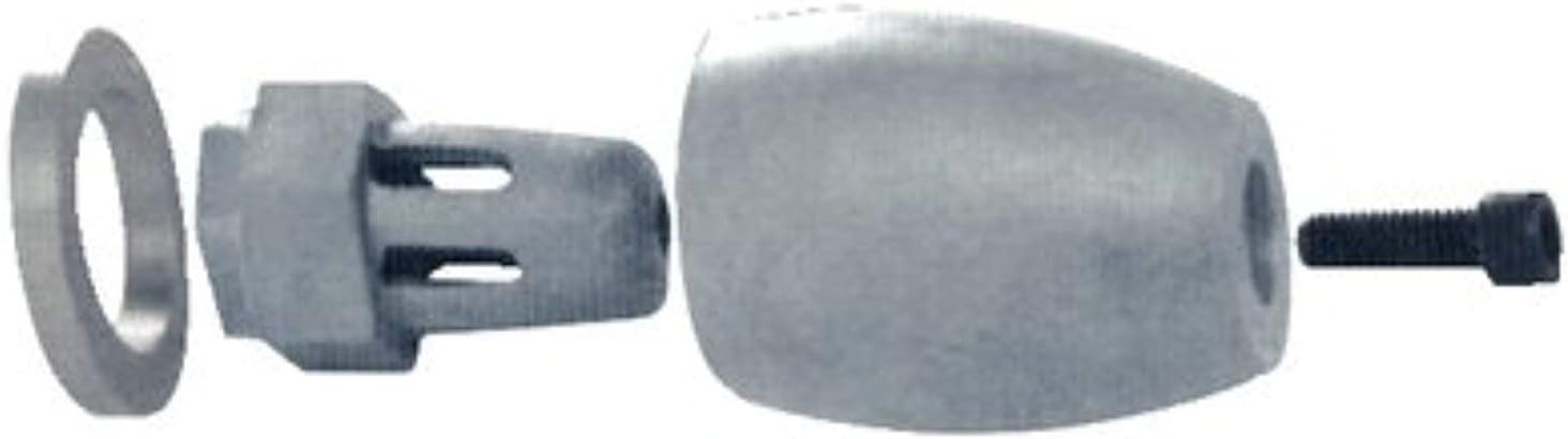 D-replacement In Zinc Bravo 3