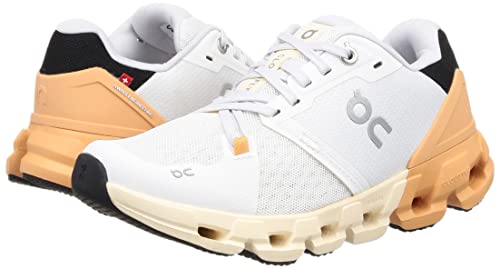 Image of Men's Cloudflyer 4 (Glacier /White)