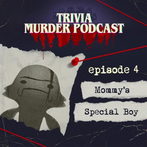 Mommy's Special Boy