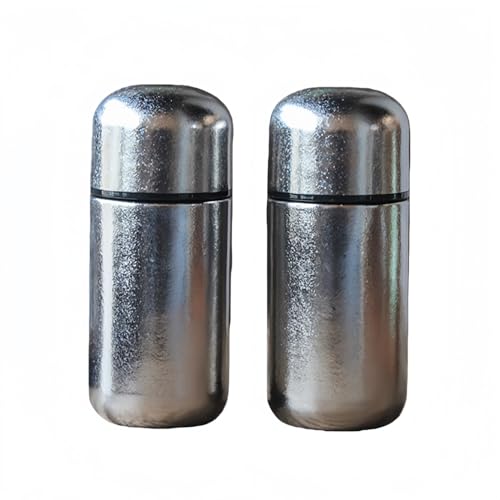 Stewlt ���`�^�� �^��f�M �~�j�{�g�� 150ml/200ml ��d�\�� �y�� �R���p�N�g �A���Ή� �|�P�b�g�T�C�Y �g�їp ���s�E�ʋ΁E�A�E�g�h�A���� �ۉ��ۗ�J�b�v (200ml×2) [���s�A���i]