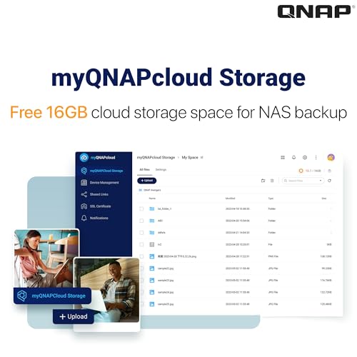 enterprise nas smart 1021