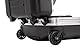 Parat Werkzeugkoffer CLASSIC KingSize Roll neo (Größe XL / Werkzeugtasche ohne Inhalt, rollbar, schwarz) 689500171, (B x H x T) 490 x 460 x 270 mm
