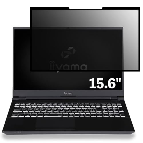 iiyama SOLUTION-15FR105 15.6C` 16:9 Ή S E `h~tB vCoV[tB^[ u[CgJbg ˖h~ p\R PC j^[ tی یV[g