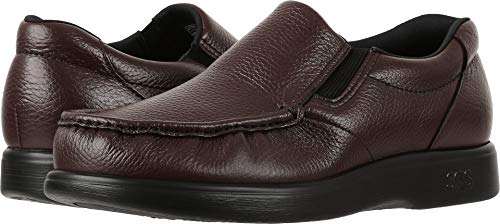Image of SAS Side Gore Slip On Comfort Loafer